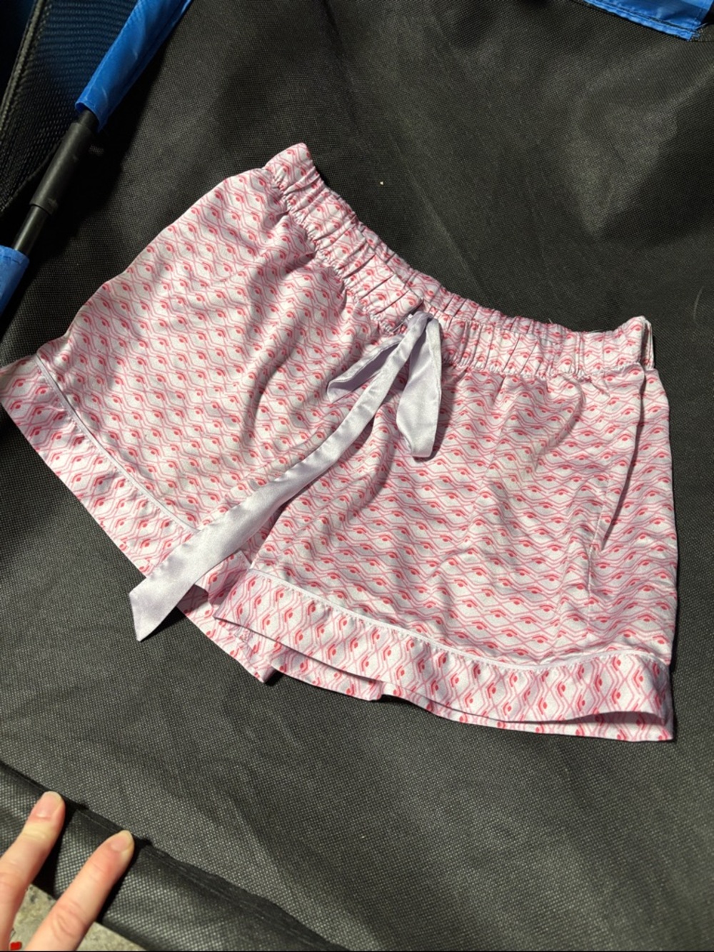 Victoria Secret Pajama Shorts! XS